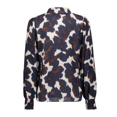 Geisha blouse 63667-20-720 4