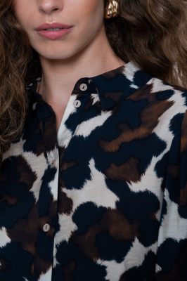 Geisha blouse 63667-20-720 5
