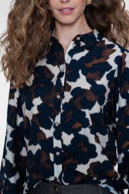 Geisha blouse 63667-20-720 6