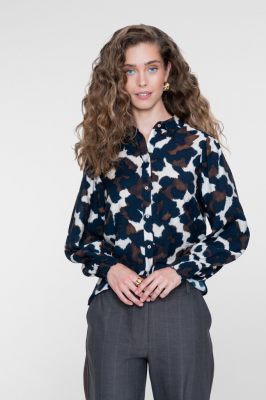 Geisha blouse 63667-20-720 7
