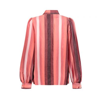 Geisha blouse 63584-32-420 2