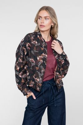 Geisha t-shirt 62561-41-480 7