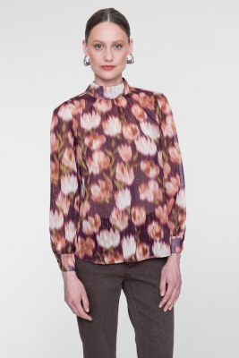 Geisha blouse  63636-20-430