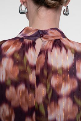 Geisha blouse 63636-20-430 6