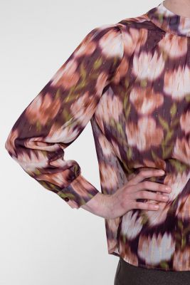 Geisha blouse 63636-20-430 7