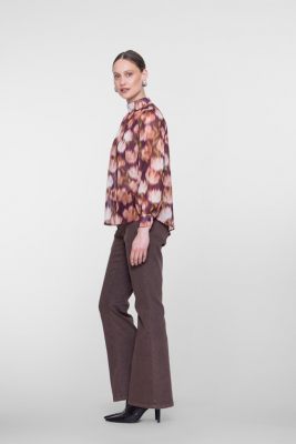 Geisha blouse 63636-20-430 8