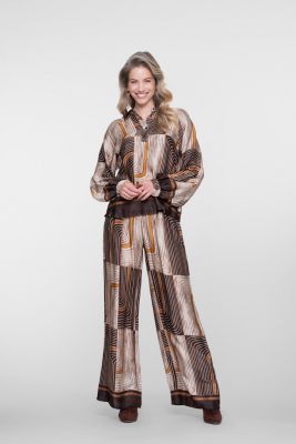 Geisha broek  61576-70-775