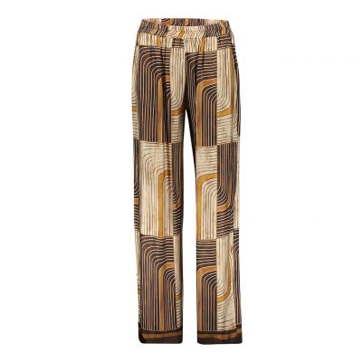 Geisha broek  61576-70-775 2