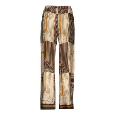 Geisha broek  61576-70-775 4