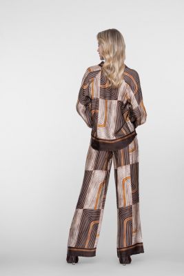 Geisha broek  61576-70-775 5