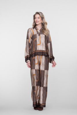 Geisha broek  61576-70-775 6