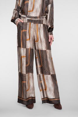 Geisha broek  61576-70-775 7
