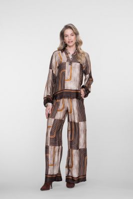 Geisha blouse 63570-70-775 5