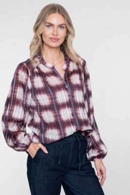 Geisha blouse  63576-70-10