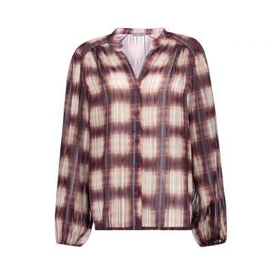 Geisha blouse 63576-70-10 2