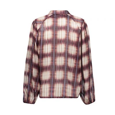 Geisha blouse 63576-70-10 4