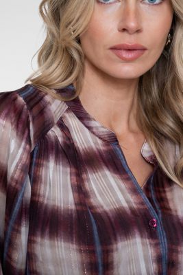 Geisha blouse 63576-70-10 6