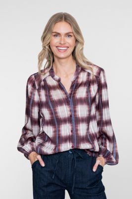 Geisha blouse 63576-70-10 7