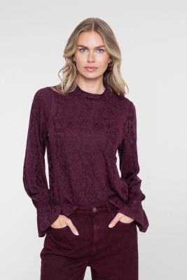 Geisha top  62670-20-470