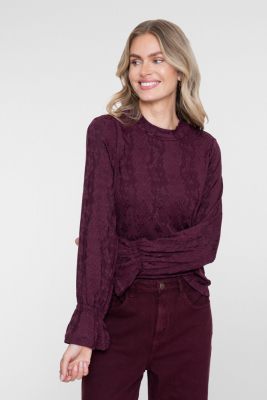 Geisha top 62670-20-470 6