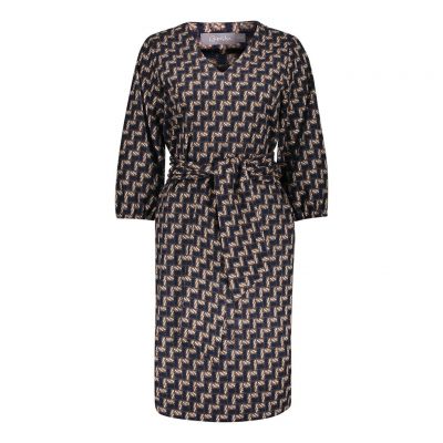 Geisha jurk  67557-20-675