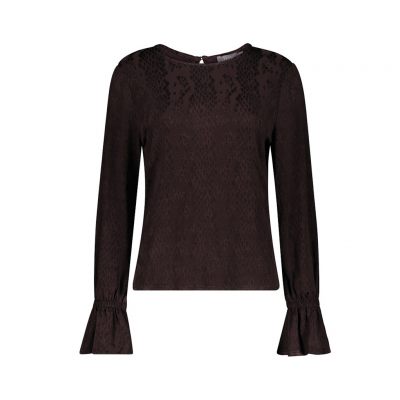 Geisha top  62664-20-775