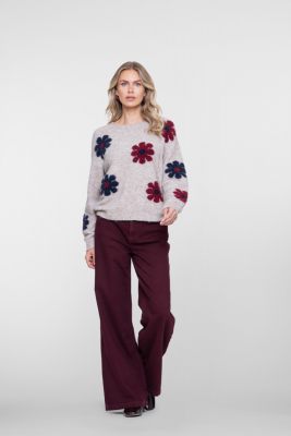 Geisha jeans  61500-10-480