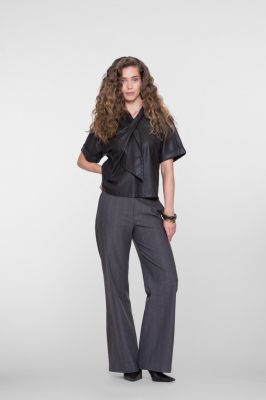 Geisha pantalon  61503-10-775 4
