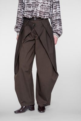 Geisha broek  61506-10-775 7