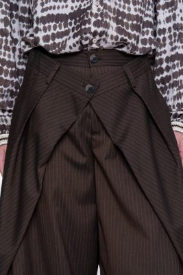 Geisha broek  61506-10-775 8