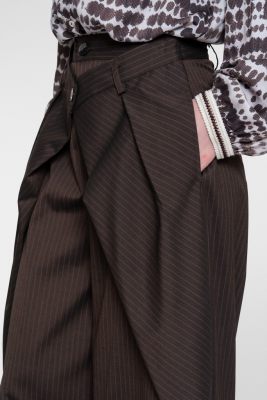 Geisha broek  61506-10-775 9