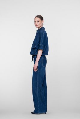 Geisha jeans 61523-10-879 3