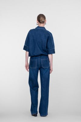 Geisha jeans 61523-10-879 5