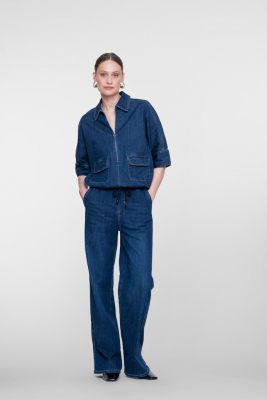 Geisha jeans 61523-10-879 6