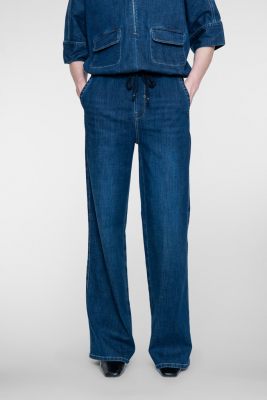 Geisha jeans 61523-10-879 8