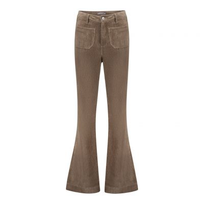 Geisha pantalon 61548-10-745 2