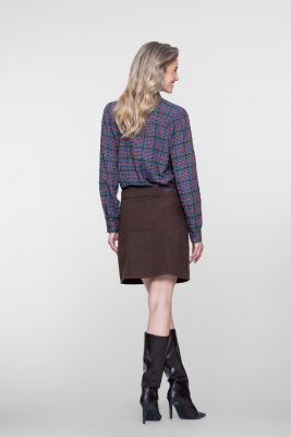 Geisha rok 66502-10-775 5