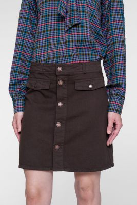 Geisha rok 66502-10-775 7