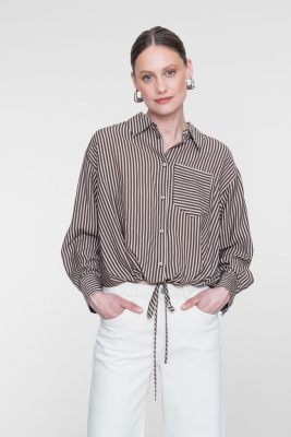 Geisha blouse  63711-20-775
