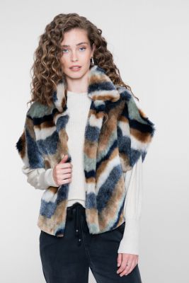 Geisha gilet  65608-20-735
