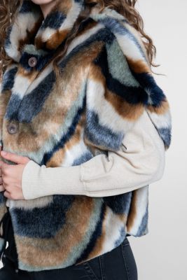 Geisha gilet 65608-20-735 2