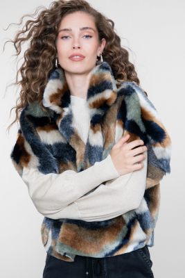 Geisha gilet 65608-20-735 4