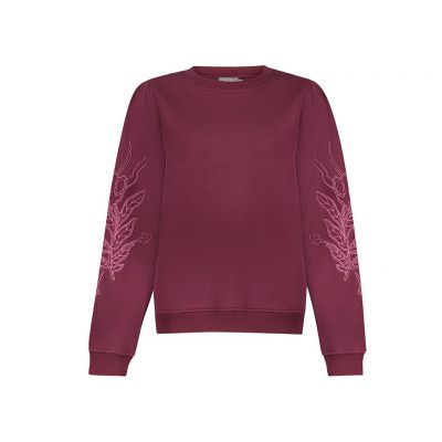 Geisha sweater  62547-24-480