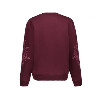 Geisha sweater 62547-24-480 2