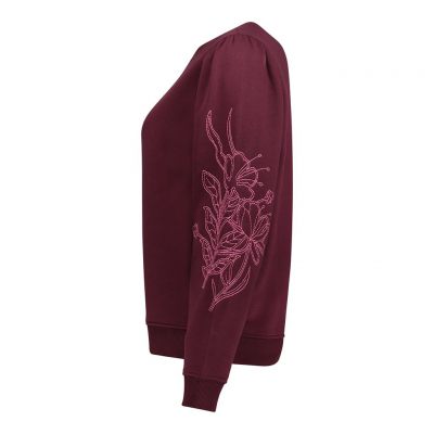 Geisha sweater 62547-24-480 3