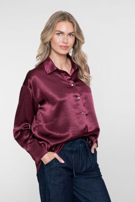Geisha blouse 63508-10-480 4