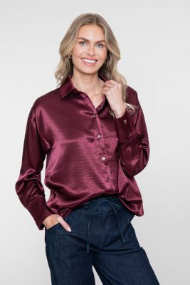 Geisha blouse 63508-10-480 5