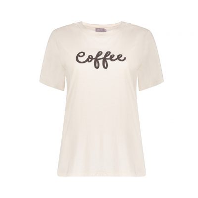 Geisha t-shirt 62571-41-720 2