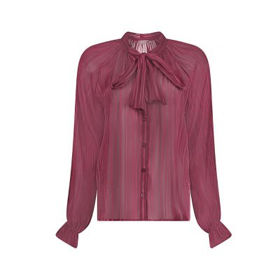 Geisha blouse  63573-70-470