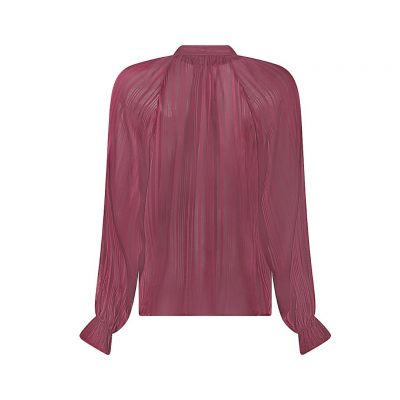 Geisha blouse 63573-70-470 2